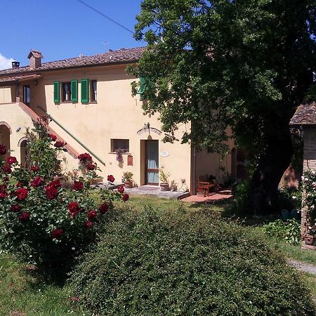 A Casa Di Lizzy B&B Monte Lopio Exterior foto