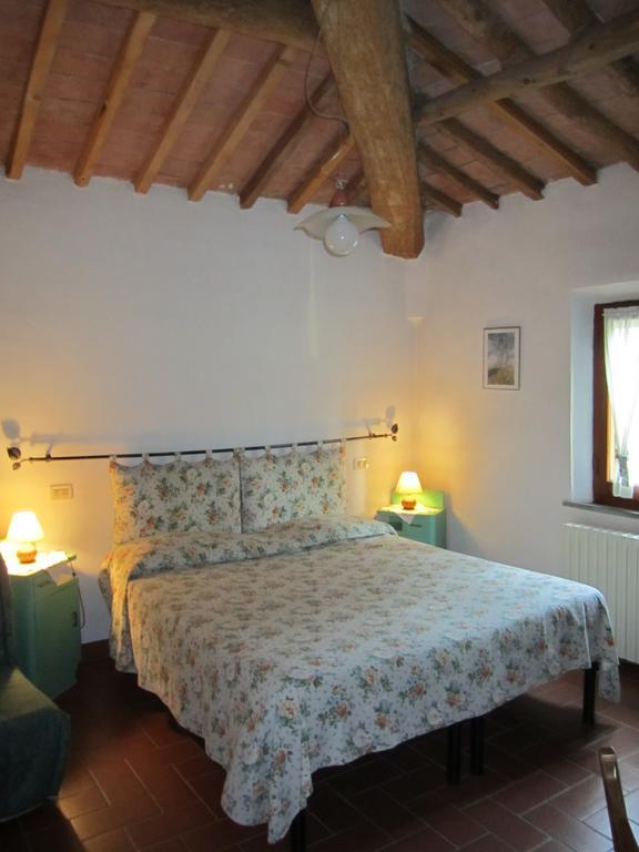 A Casa Di Lizzy B&B Monte Lopio Quarto foto