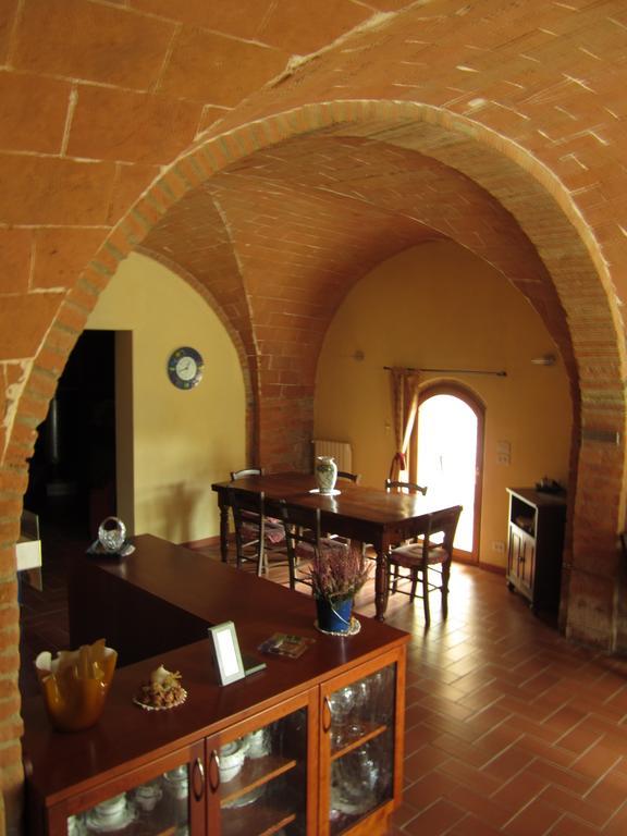 A Casa Di Lizzy B&B Monte Lopio Exterior foto